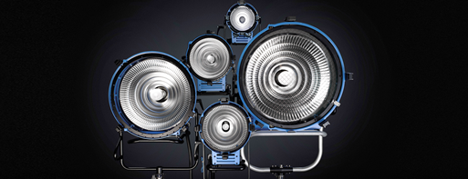 Arri m-series